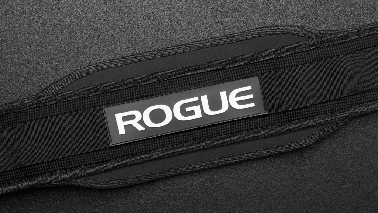 ROGUE エコーディップベルト — MBC POWER SHOP