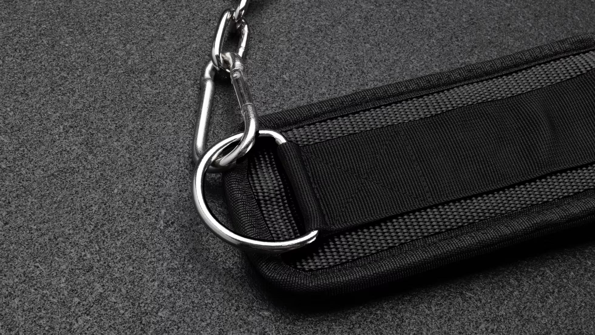 ROGUE エコーディップベルト — MBC POWER SHOP