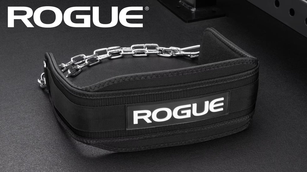 ROGUE エコーベルト ROGUE エコーディップベルト — MBC POWER SHOP