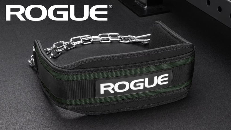 ROGUE エコーディップベルト