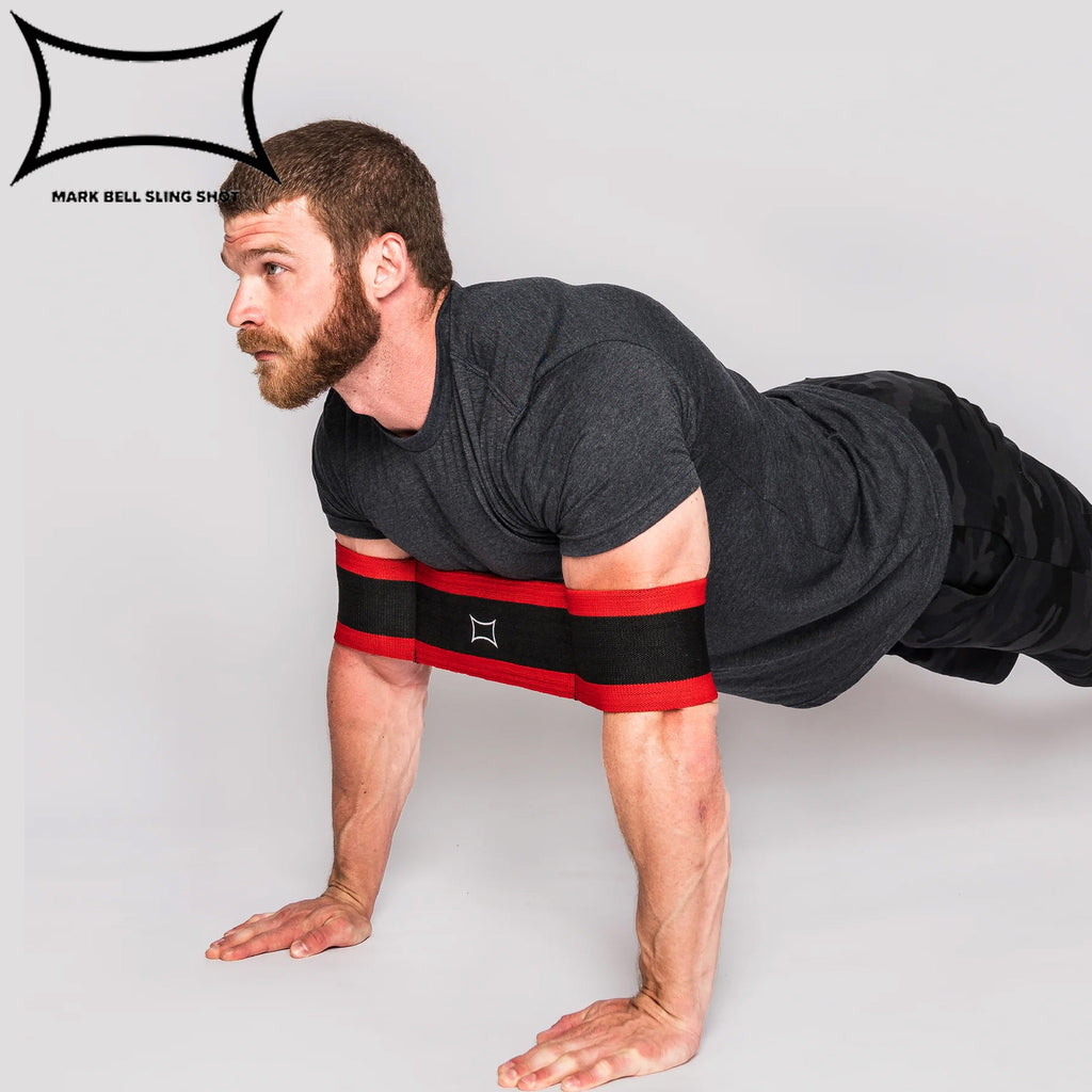 SLINGSHOT スリングショットプッシュアップ — MBC POWER SHOP