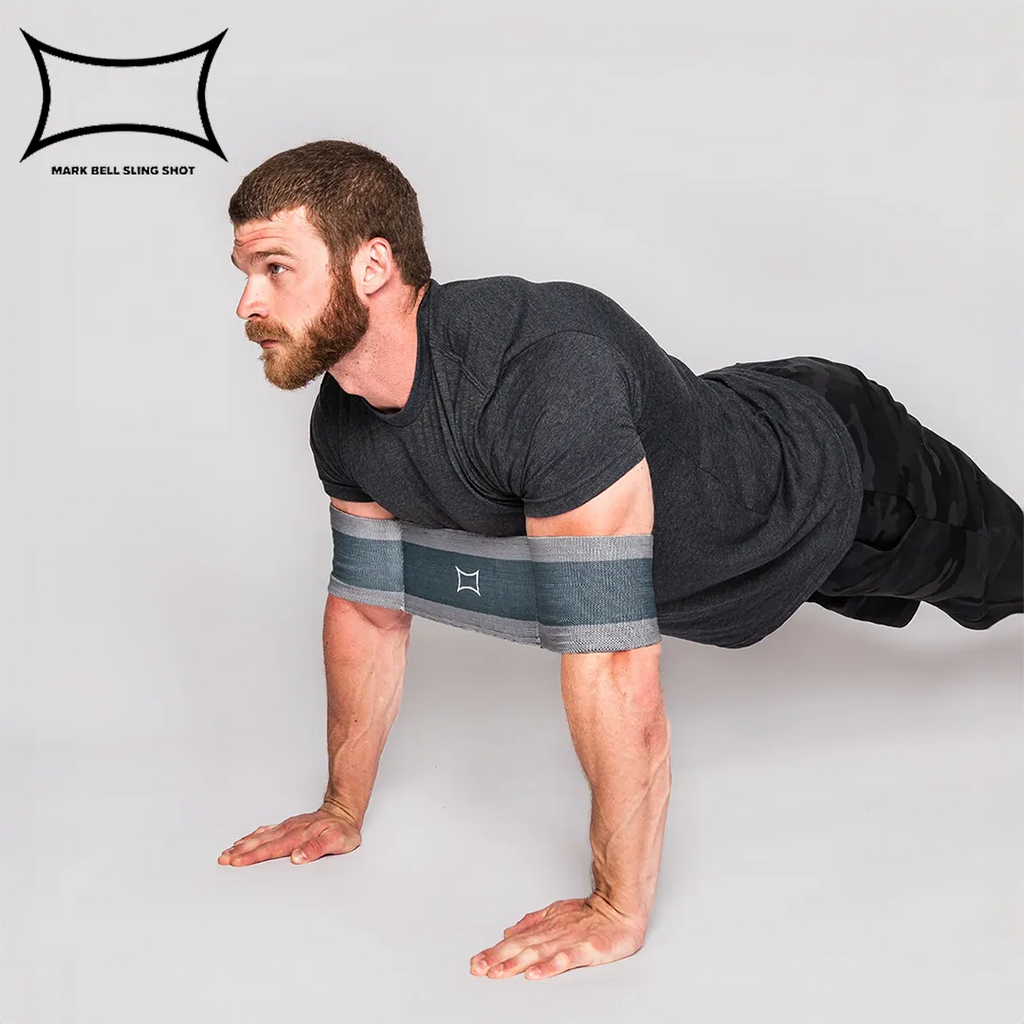 SLINGSHOT スリングショットプッシュアップ — MBC POWER SHOP SLINGSHOT スリングショットプッシュアップ — MBC POWER SHOP