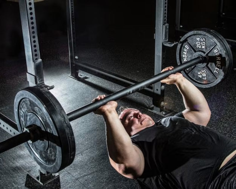 （予約販売商品）ROGUE アクセルバー パウダーコーテッド [2026年3月頃入荷予定分]