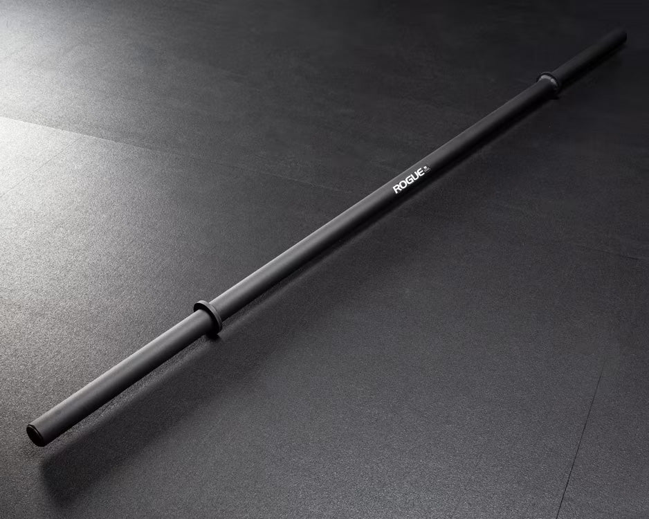 ROGUE アクセルバー パウダーコーテッド — MBC POWER SHOP
