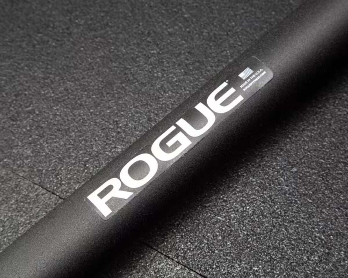 ローグ ROGUE アクスルバー ROGUE アクセルバー パウダーコーテッド — MBC POWER SHOP