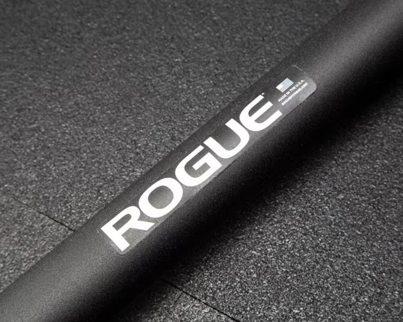 （予約販売商品）ROGUE アクセルバー パウダーコーテッド [2026年3月頃入荷予定分]