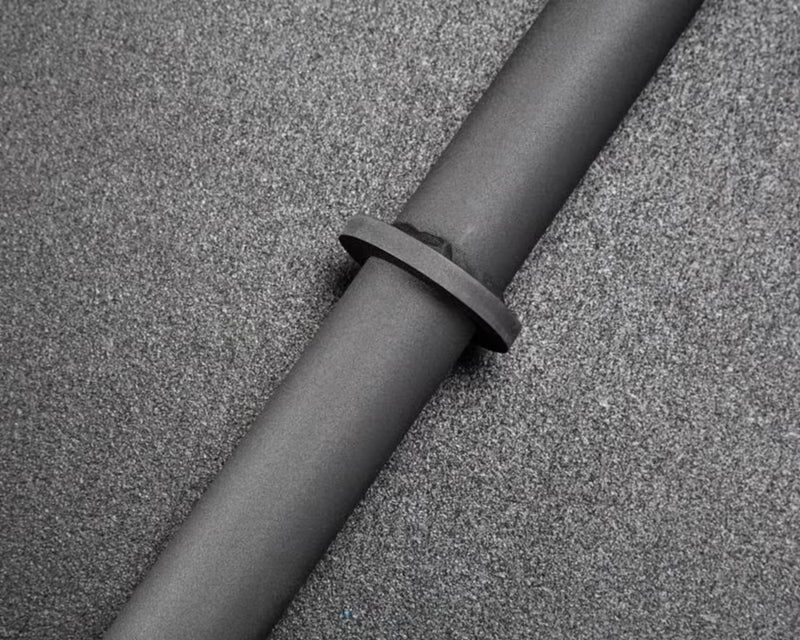 （予約販売商品）ROGUE アクセルバー パウダーコーテッド [2026年3月頃入荷予定分]