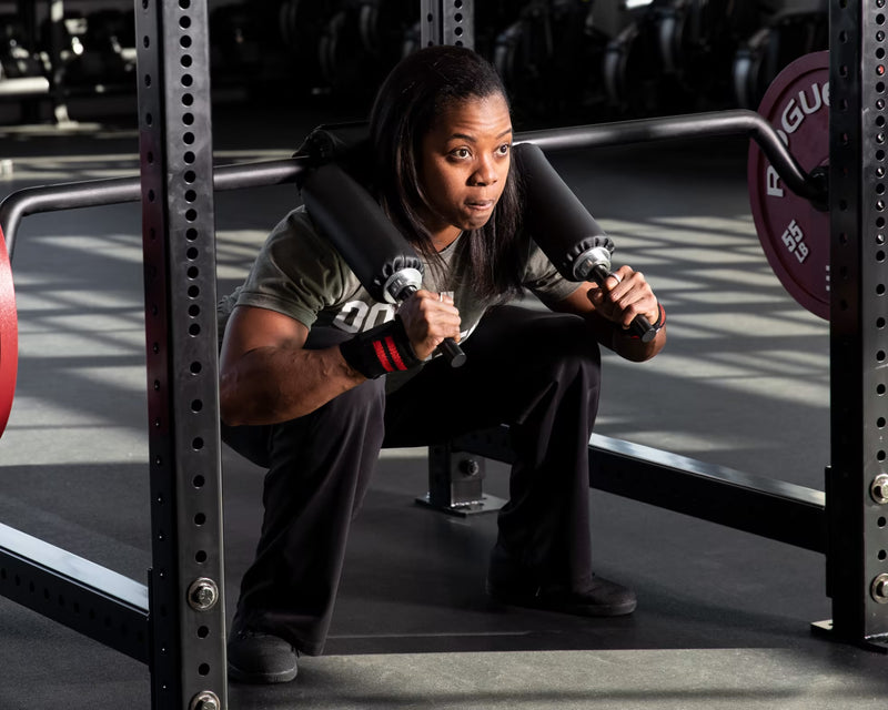 ROGUE SB-1 セーフティスクワットバー