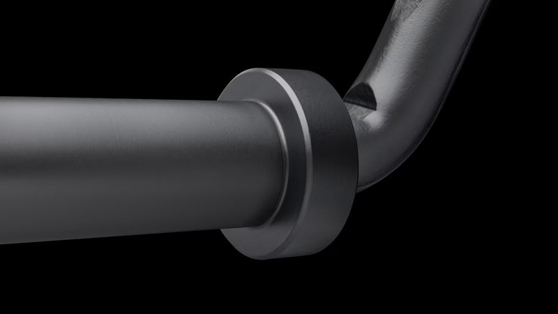 ROGUE SB-1 セーフティスクワットバー