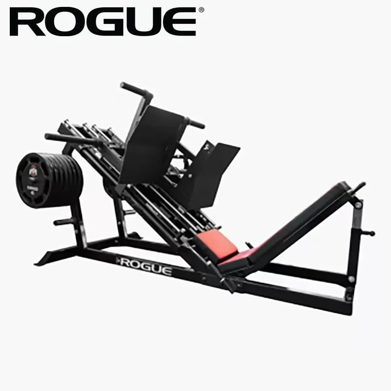 （お取り寄せ商品）ROGUE ISO レッグプレス 35 [納期4-8ヶ月]