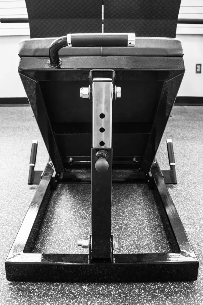 （お取り寄せ商品）ROGUE ISO レッグプレス 35 [納期4-8ヶ月]