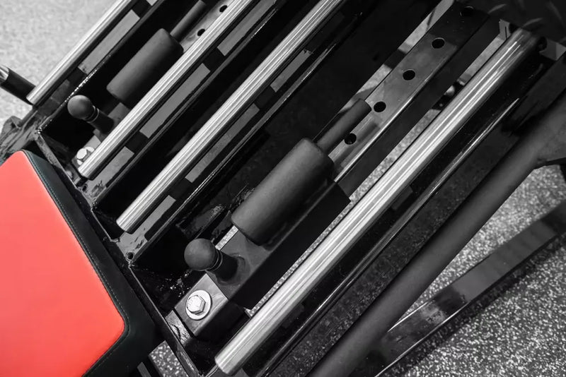 （お取り寄せ商品）ROGUE ISO レッグプレス 35 [納期4-8ヶ月]