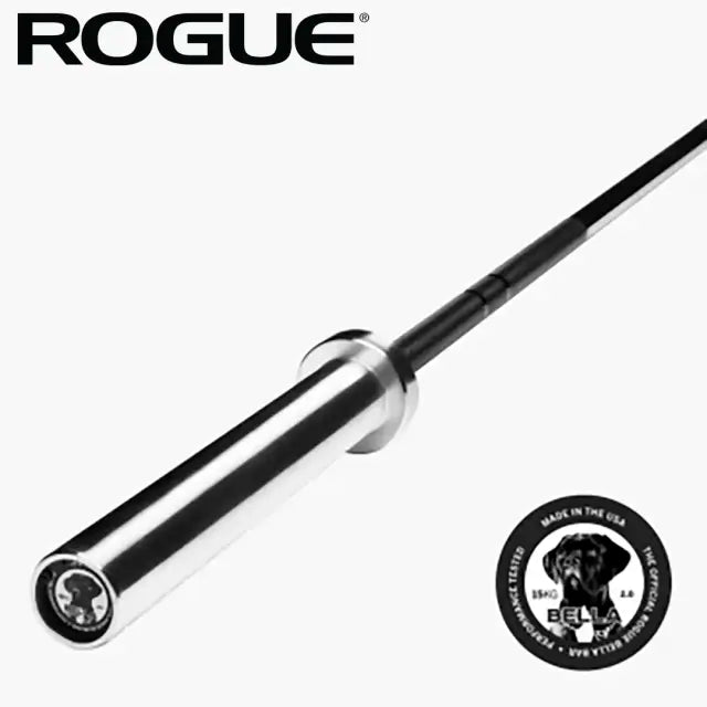 ROGUE ベラバー 2.0 ブラックジンク