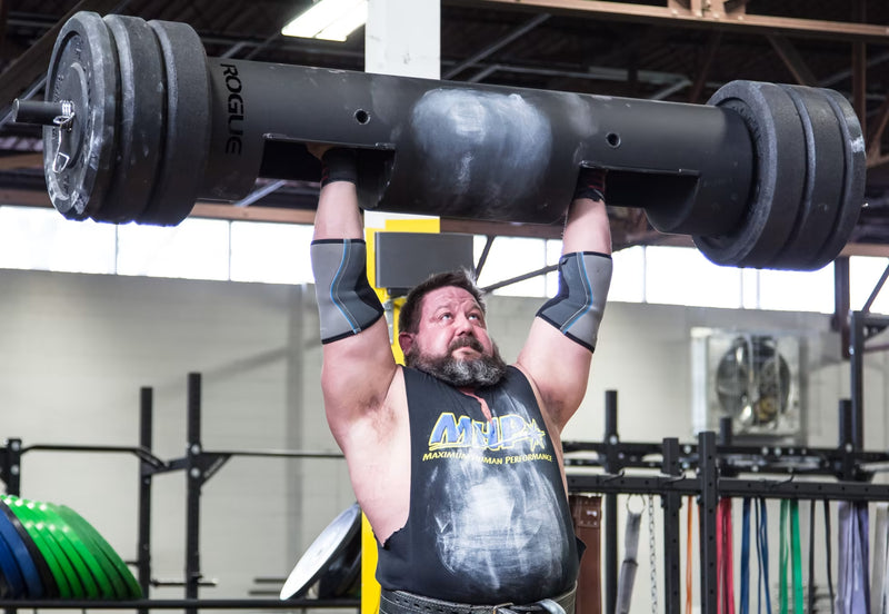 （予約販売商品）ROGUE LB-3 12インチ ログバー [2026年3月頃入荷予定分]