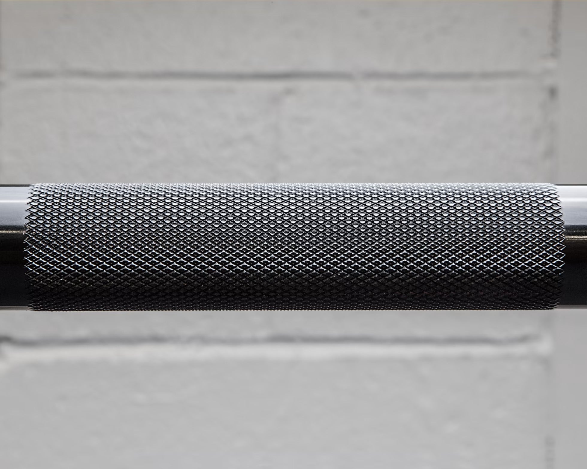 VILLAIN トレーニングバンパープレート＋ROGUE 20KG オハイオパワーバー ステンレススチール IPF公認品　総重量145kg Rogue 20KG Ohio Power Bar - Stainless Steel | Rogue Fitness