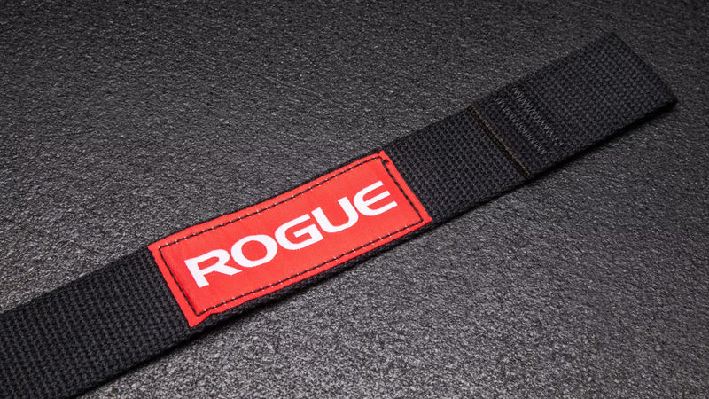 ROGUE オハイオリフティングストラップ