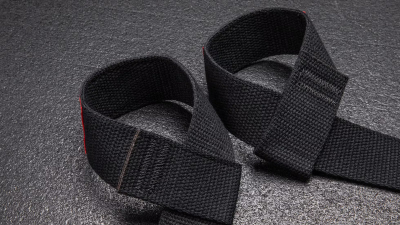 ROGUE オハイオリフティングストラップ