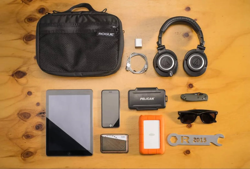 ROGUE キットバッグ