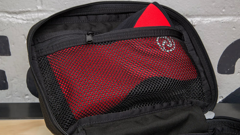 ROGUE キットバッグ