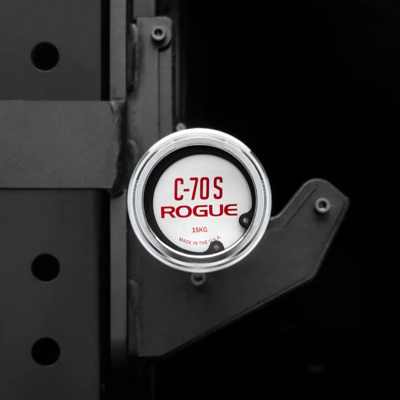 ROGUE C-70S バー