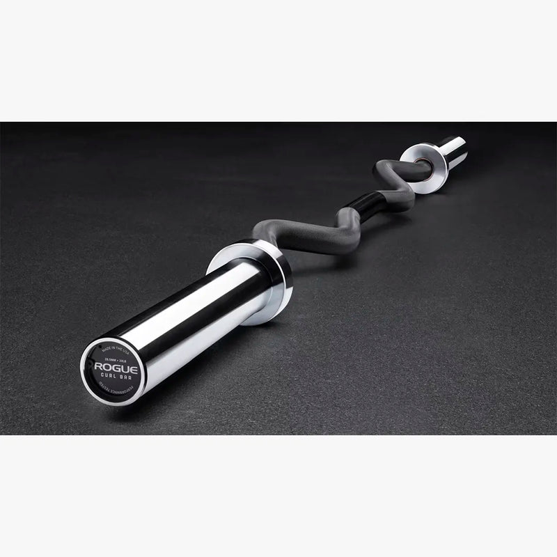 ROGUE カールバー Eコート