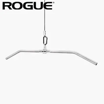 ROGUE ステンレスラットバー