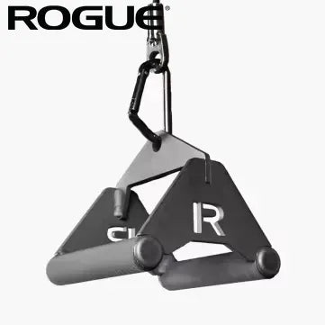 ROGUE Triangle Grip