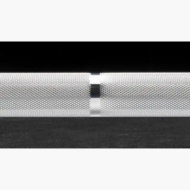 ROGUE 25MM IWFオリンピックウェイトリフティングバー ブライト ROGUE 25MM IWFオリンピックウェイトリフティングバー ブライト