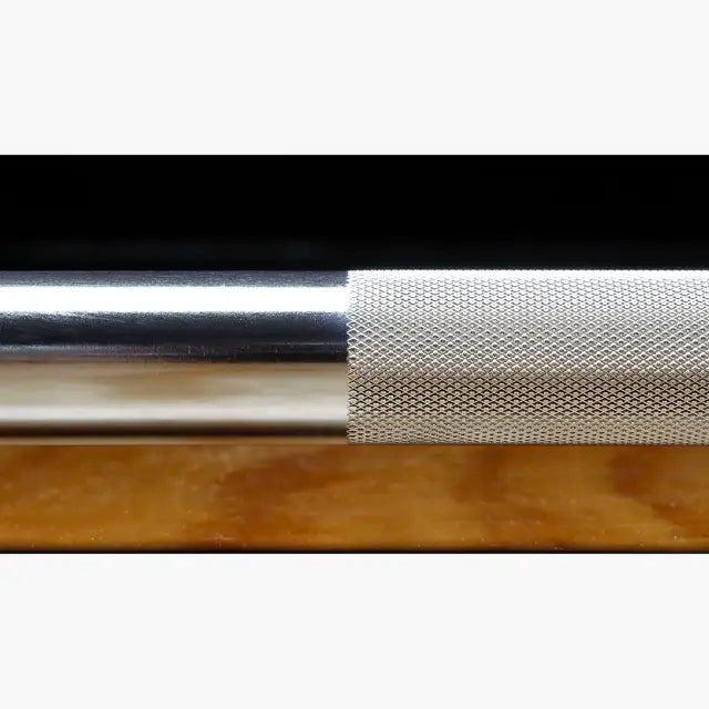 ROGUE 25MM IWFオリンピックウェイトリフティングバー ブライト ROGUE 25MM IWFオリンピックウェイトリフティングバー ブライト