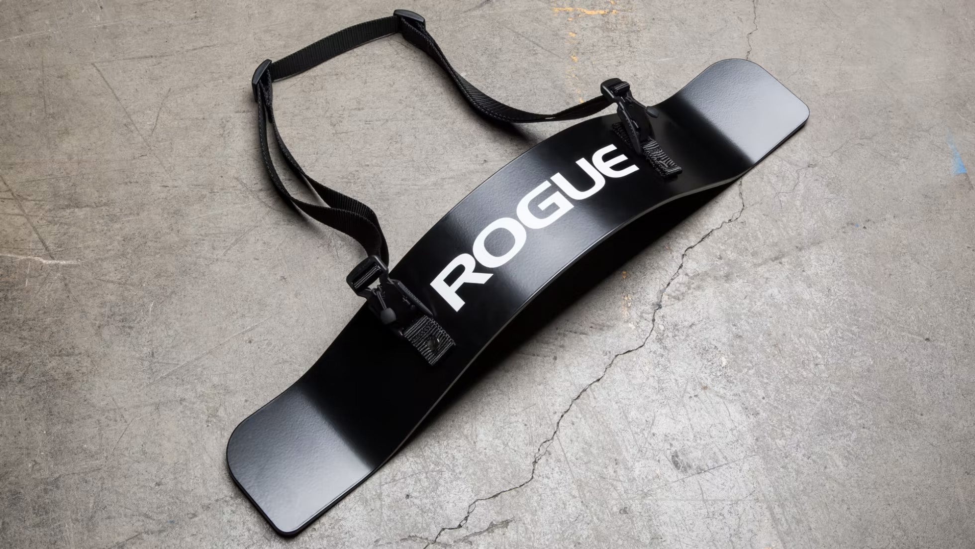 ROGUE アームブラスター — MBC POWER SHOP
