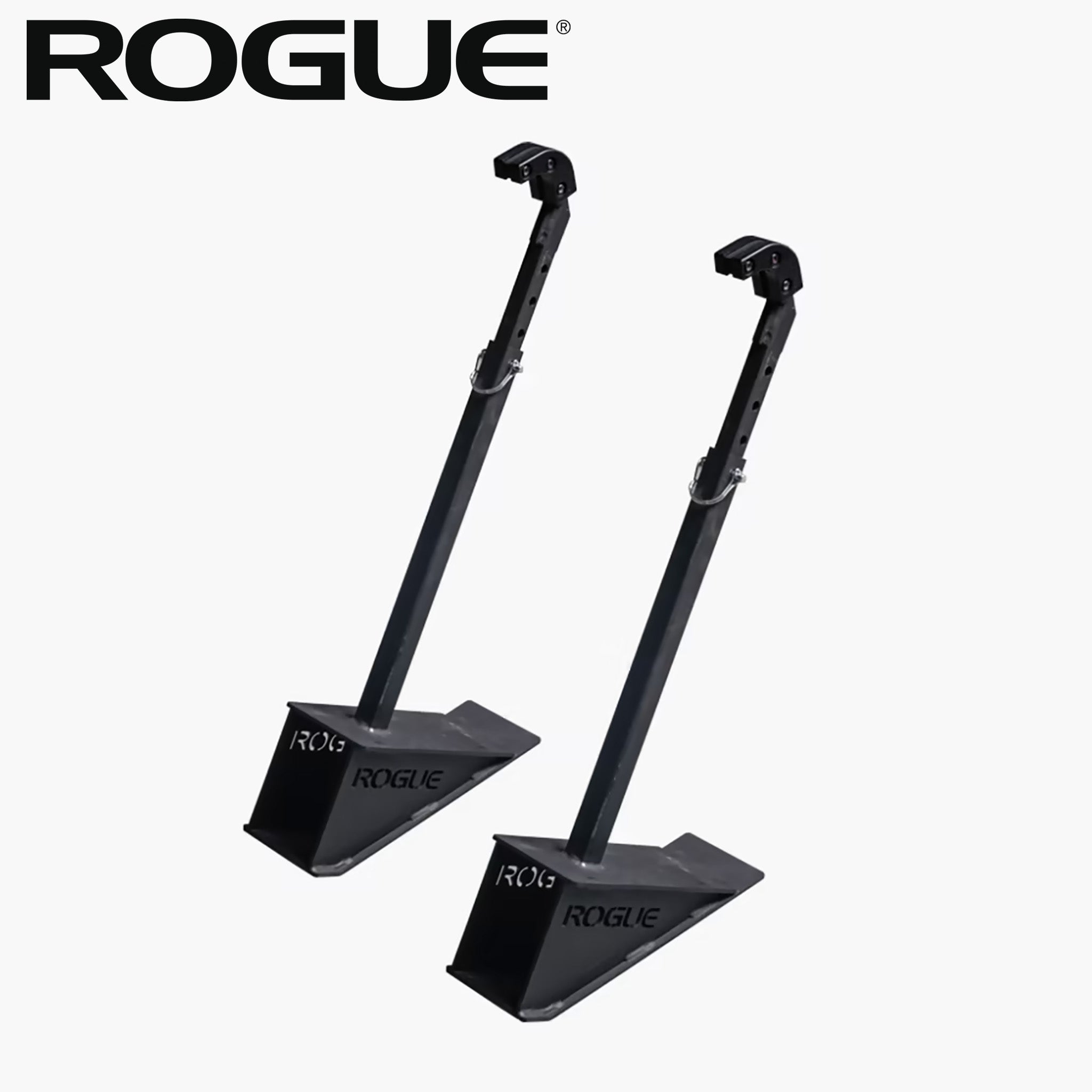 ROGUE ウェイトリリーサー — MBC POWER SHOP