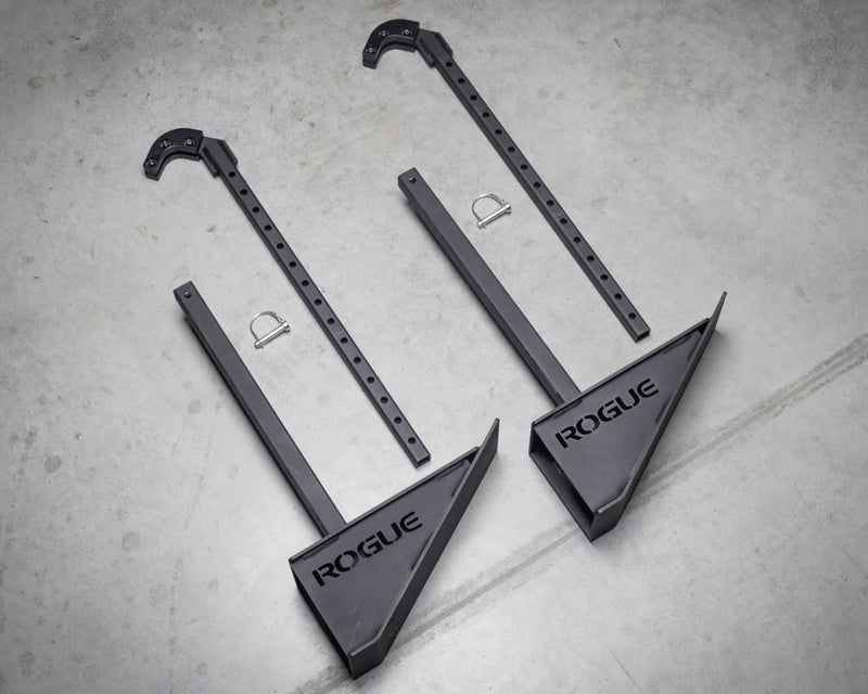 ROGUE ウェイトリリーサー