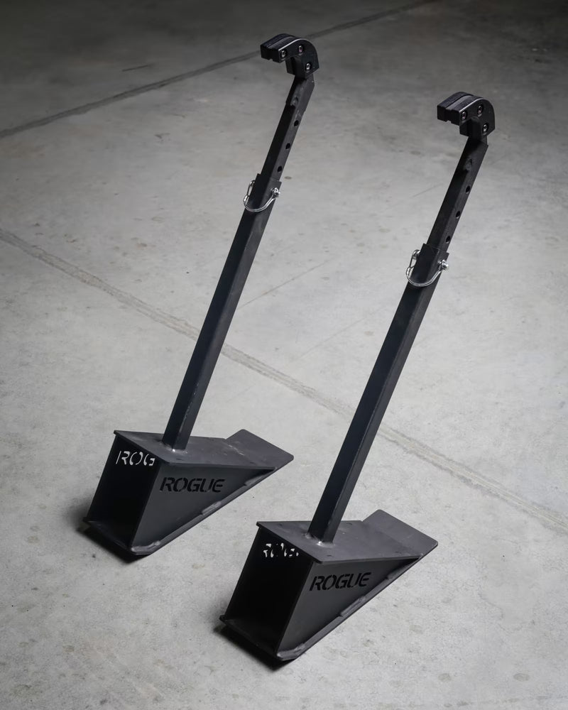 ROGUE ウェイトリリーサー