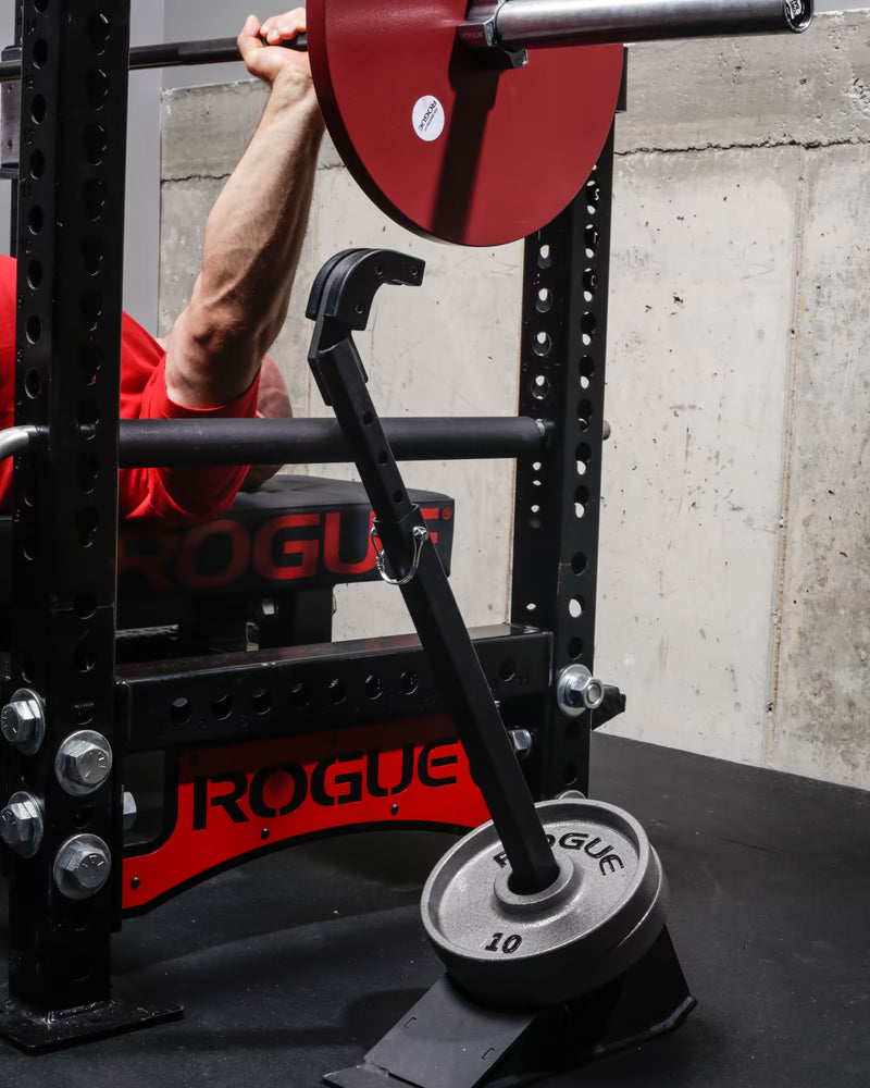 ROGUE ウェイトリリーサー