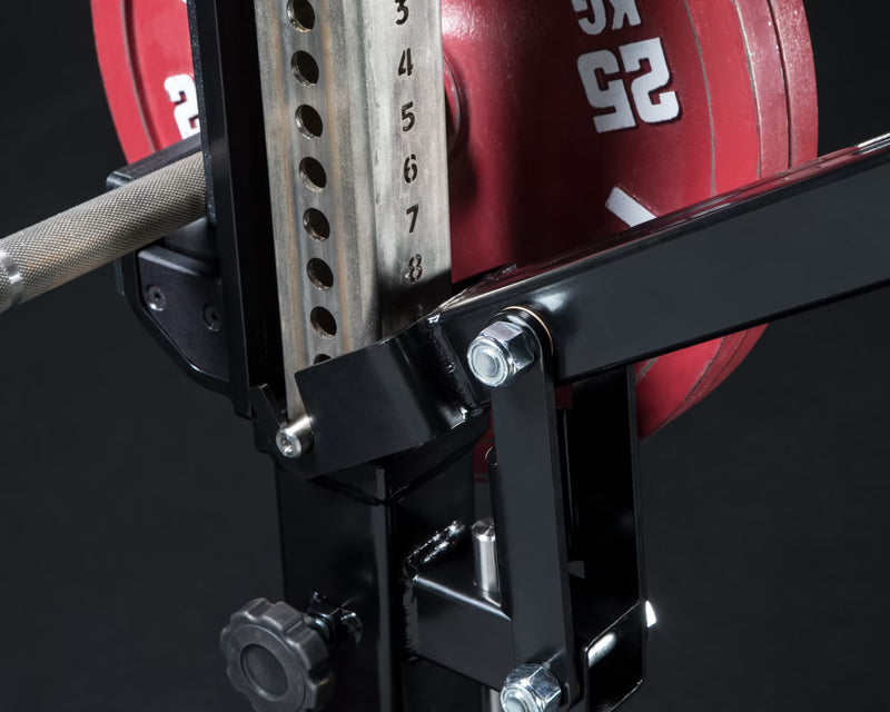 （お取り寄せ商品）ROGUE コンボラック IPF公認品 [納期4-8ヶ月]