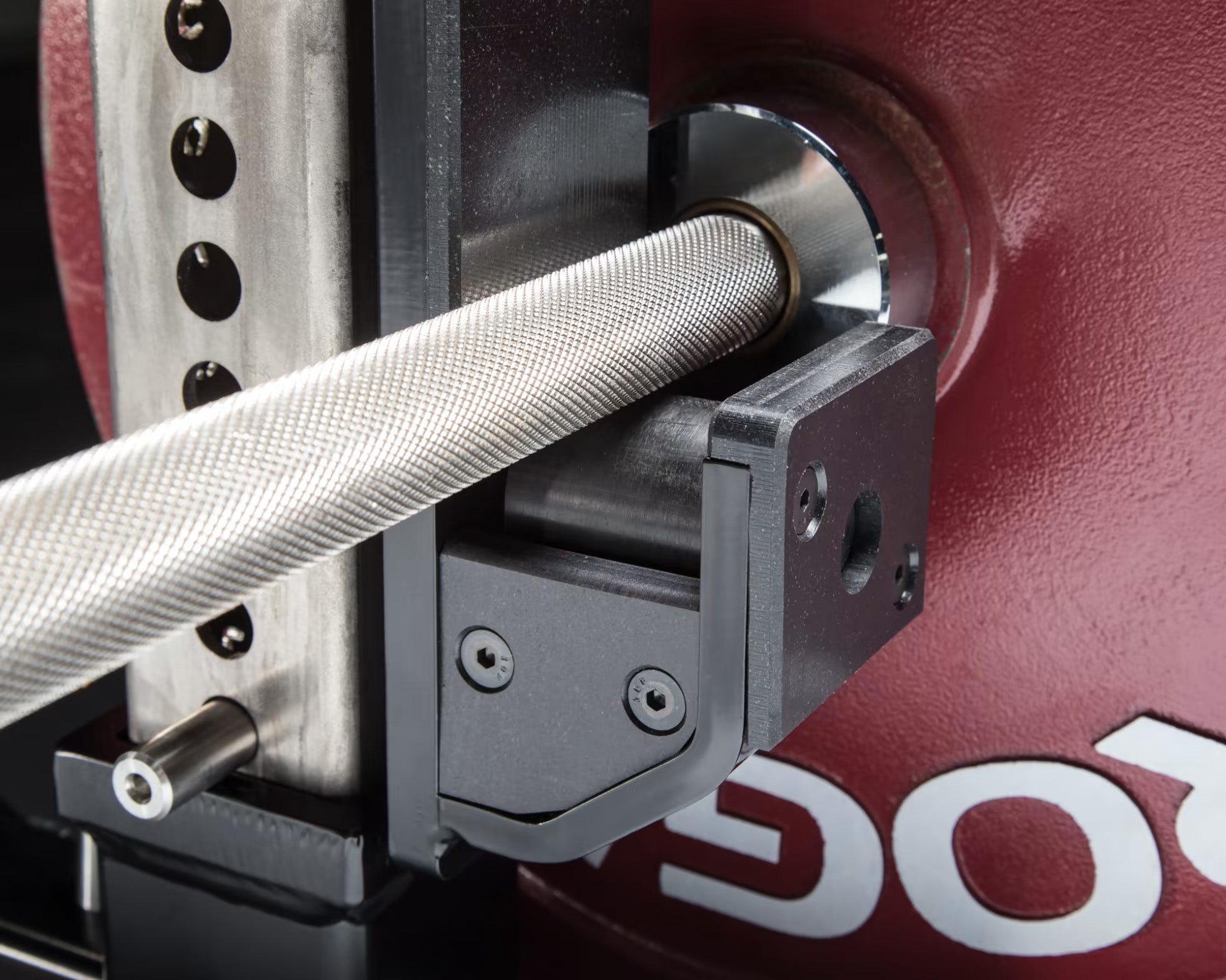 お取り寄せ商品）ROGUE コンボラック IPF公認品 [納期4-8ヶ月] — MBC