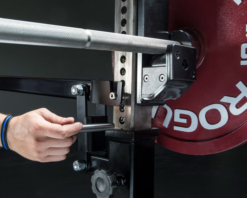 （お取り寄せ商品）ROGUE コンボラック IPF公認品 [納期4-8ヶ月]