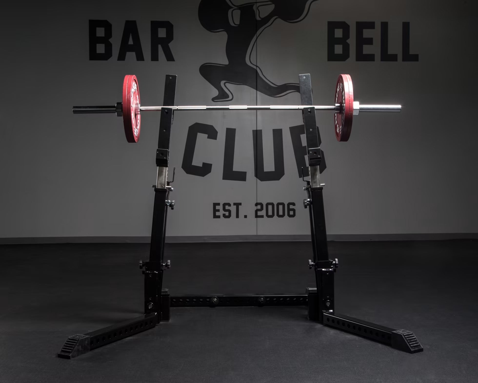 お取り寄せ商品）ROGUE コンボラック IPF公認品 [納期4-8ヶ月] — MBC