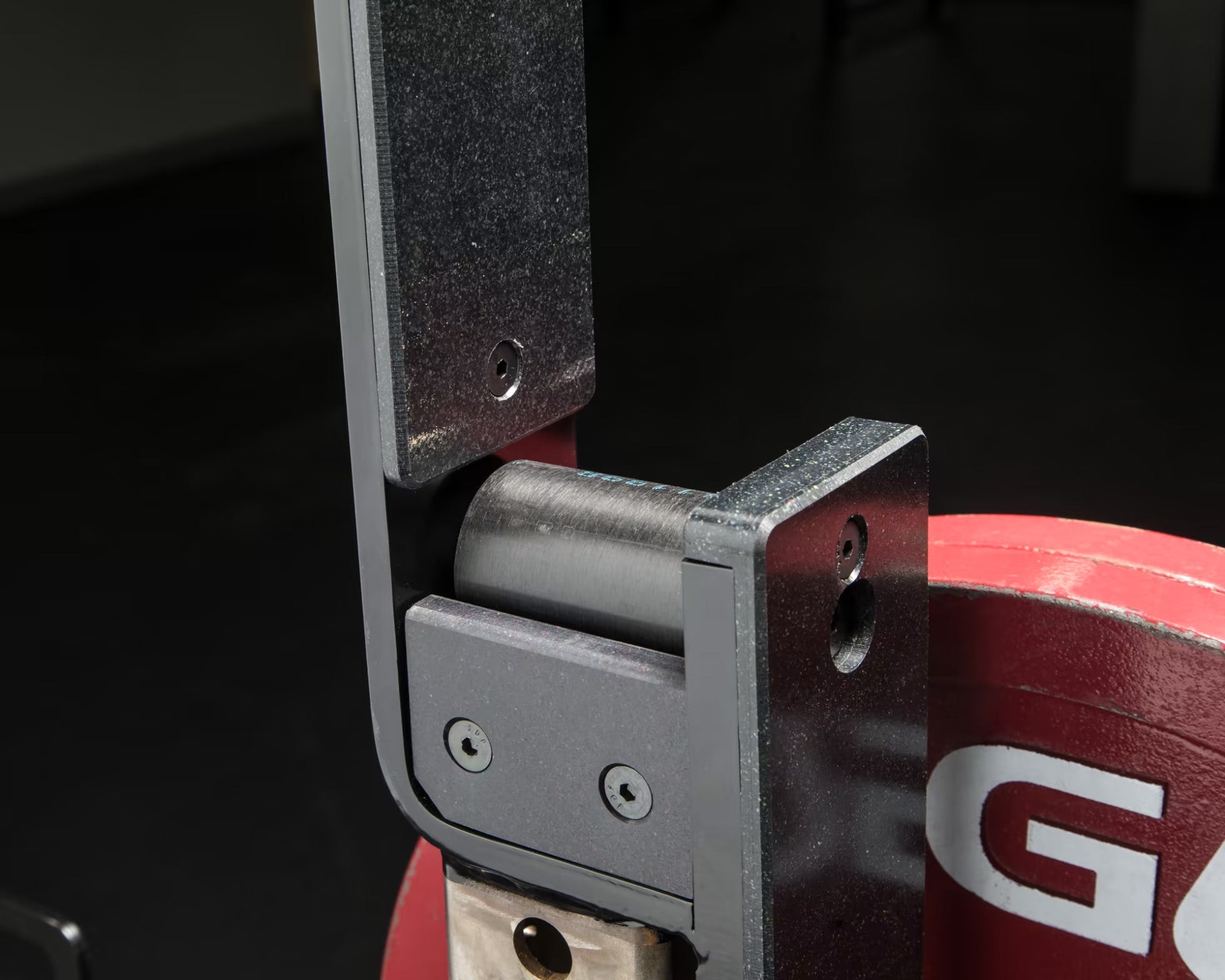 お取り寄せ商品）ROGUE コンボラック IPF公認品 [納期4-8ヶ月] — MBC