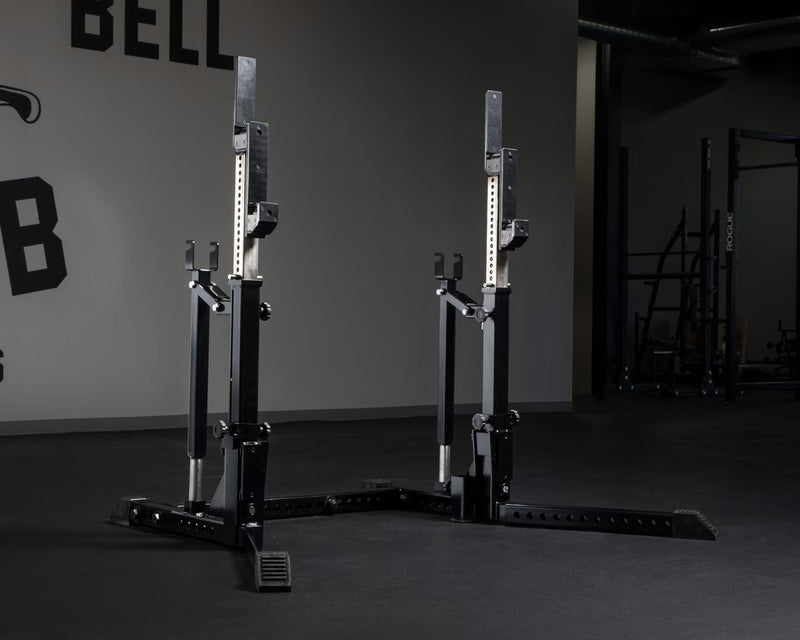 （お取り寄せ商品）ROGUE コンボラック IPF公認品 [納期4-8ヶ月]