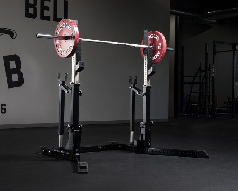 （お取り寄せ商品）ROGUE コンボラック IPF公認品 [納期4-8ヶ月]