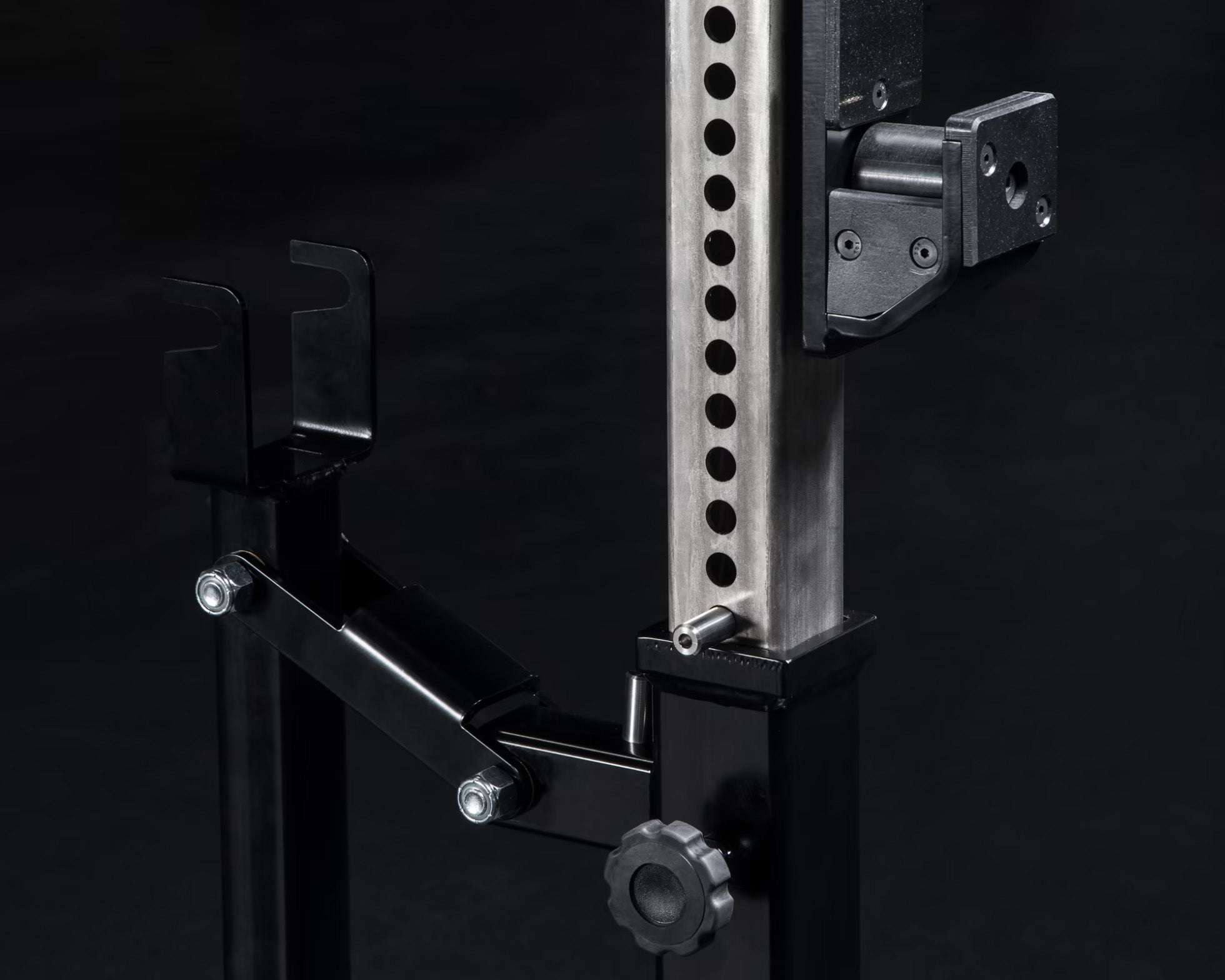 お取り寄せ商品）ROGUE コンボラック IPF公認品 [納期4-8ヶ月] — MBC