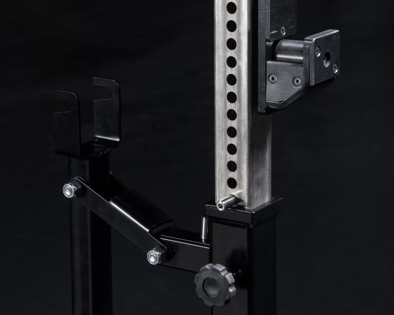 （お取り寄せ商品）ROGUE コンボラック IPF公認品 [納期4-8ヶ月]