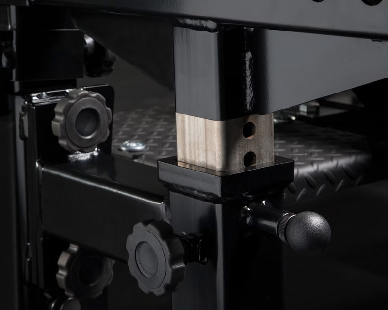 （お取り寄せ商品）ROGUE コンボラック IPF公認品 [納期4-8ヶ月]