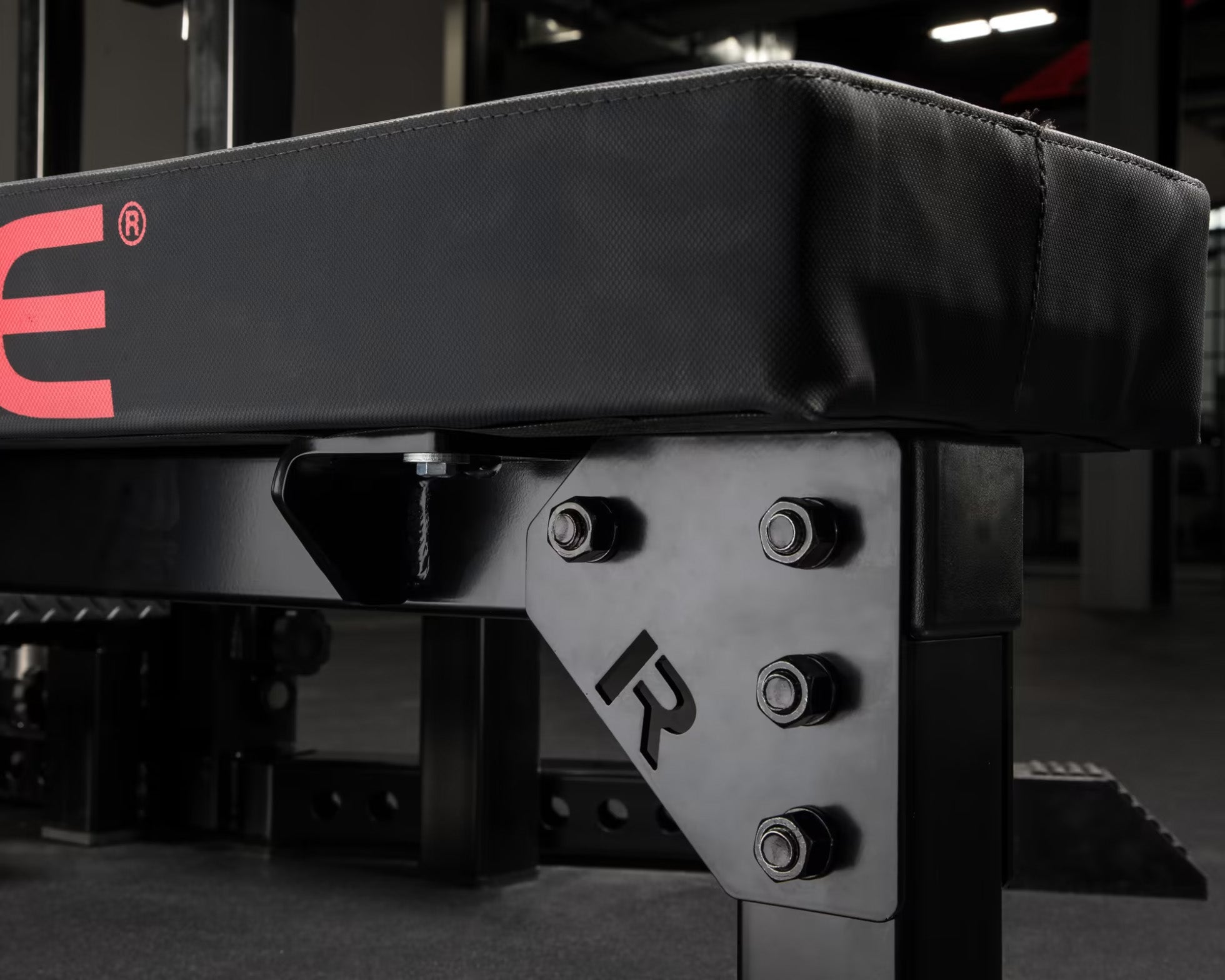 お取り寄せ商品）ROGUE コンボラック IPF公認品 [納期4-8ヶ月] — MBC