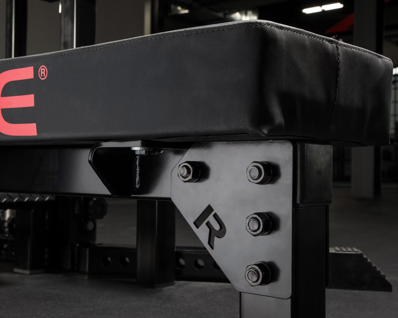 （お取り寄せ商品）ROGUE コンボラック IPF公認品 [納期4-8ヶ月]