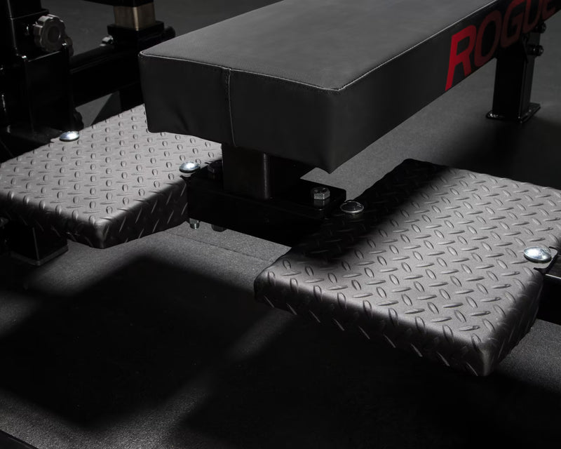 （お取り寄せ商品）ROGUE コンボラック IPF公認品 [納期4-8ヶ月]