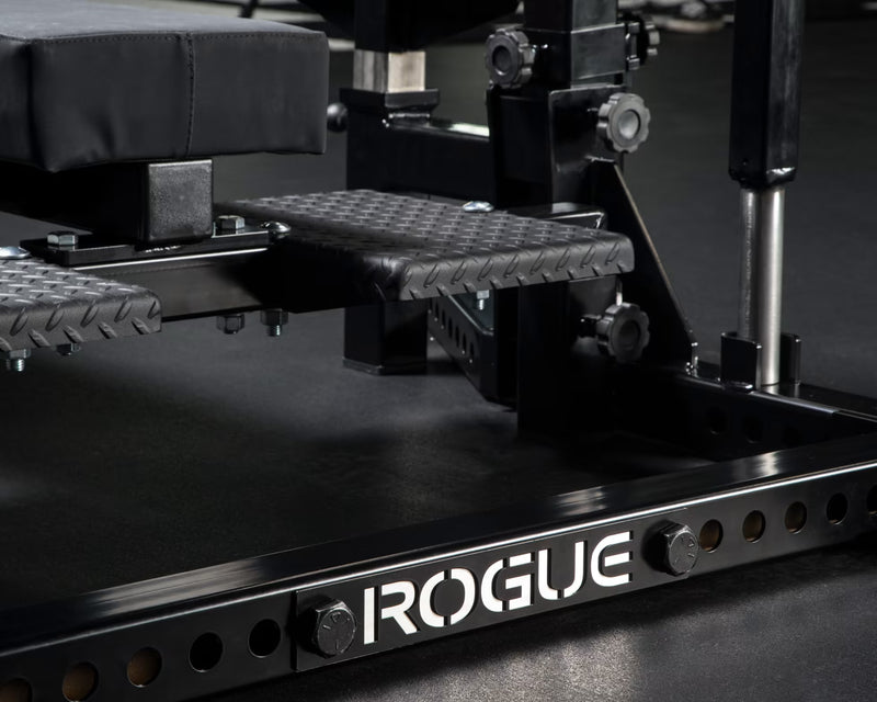 （お取り寄せ商品）ROGUE コンボラック IPF公認品 [納期4-8ヶ月]