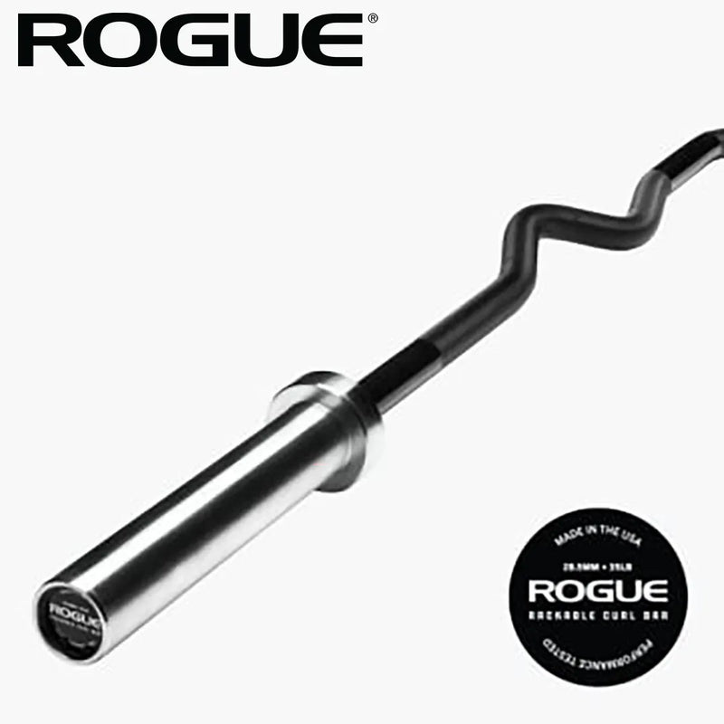 ROGUE ラック対応カールバー Eコート
