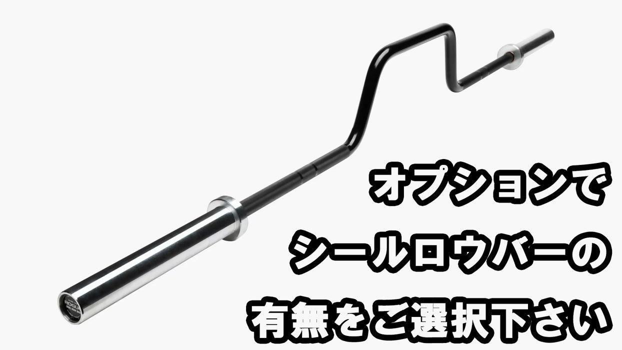 ROGUE シールロウベンチ — MBC POWER SHOP